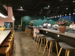 -半山腰·云南菜(侨福芳草地店)