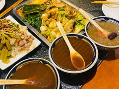 -福苗小骆驼烧烤(大唐不夜城店)