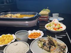 -星璨火吧KTV聚会餐厅(华清广场店)