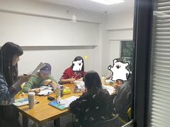 -千秋未来日韩语(天府五街校区)