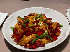 -荣轩(新荣记环球金融中心店)