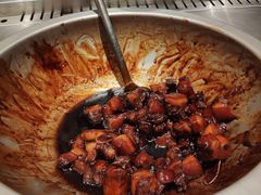 外婆红烧肉-佬肥猫(国华广场店)
