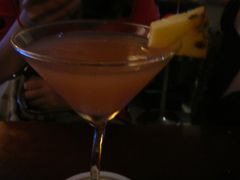 -迦南D BAR