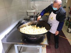 -邓记新一代糖油果子(四川煤管局供销公司职工宿舍店)