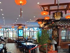 -桥香园过桥米线(国贸店)