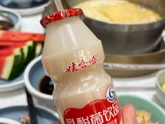 -若爱猪肚鸡·啫啫煲(循礼门M+店)
