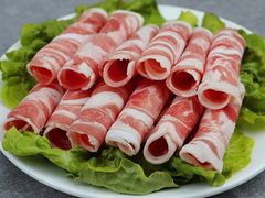 -傣妹火锅(四川北路店)