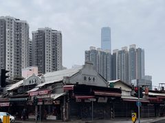 -油麻地果栏