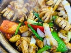 -贞姨美食·老字号海鲜大排档