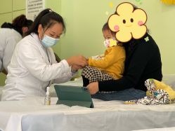 -神拿世家小儿推拿(立水桥店)