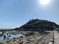 -三亚西岛海洋文化旅游区