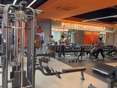 -加伍磅健身(千树店)