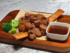 -梅花境(万科店)