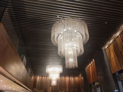 -君悦酒店·La Terrazza意合園·意式风味