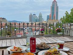 -JINNS锦时 steak&pizza(浸信会礼拜堂旧址店)