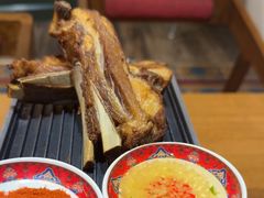 -敏珠拉姆藏餐·南京厨房(富春江东街店)