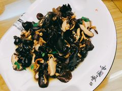 -鸿运楼·舌尖上的徽菜