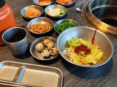 -麻蒲碳烤肉(远景路1号店)