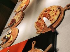 -比格比萨自助(花园路店)