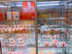 -味多美蛋糕(通州店)