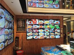 -阿明小菜·海鲜·上海菜(梅陇店)