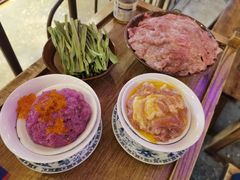 -楠火锅(太古里总店)