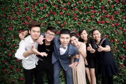 点击看大图 -韩国艺匠ARTIZ STUDIO(博览中心店)