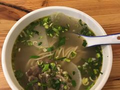 -伊润牛拉(国民街店)