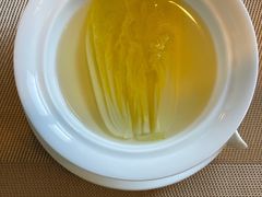 开水白菜-之参餐厅(前门大街店)
