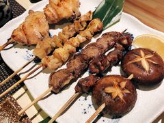 -有喜屋·深夜食堂(北京西路店)