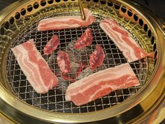 -和食亭·自助·烤肉·寿喜烧(海创园店)