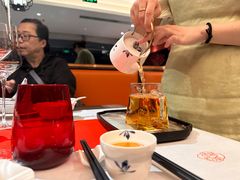 -馋遇江南·精致湖景雅宴(东方之门店)