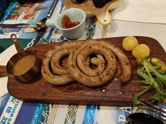 -安德烈俄式西餐厅(中央大街店)