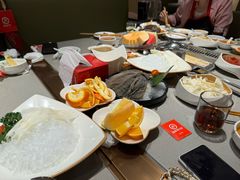 -海底捞火锅(太阳宫凯德mall店)
