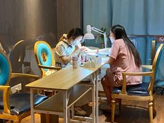 -临水宫·康养餐厅(徐矿广场店)