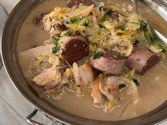 -鸿运美食府
