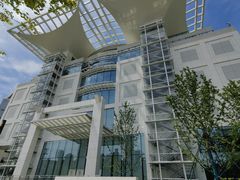 -上海城市规划展示馆