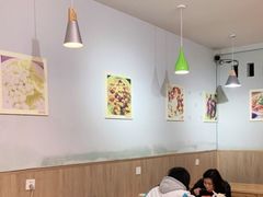 大堂-串妹花式冰粉(乐山总店)