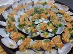 -何师烧烤Pro ·江湖川菜·小龙虾·精酿(太古里旗舰店)