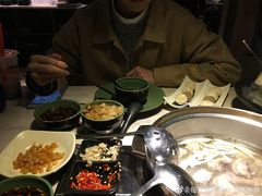 -狐狸爱上椰子鸡(滨江星光大道店)