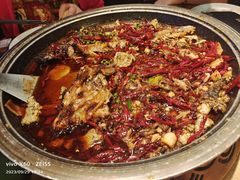 -烤匠麻辣烤鱼(万象城店)