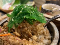 -古田居·特色寿司料理(骏欣中心店)