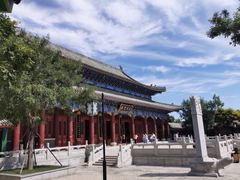 -天津妈祖文化园