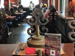 -花马天堂云南餐厅 Lost Heaven(高邮路店)