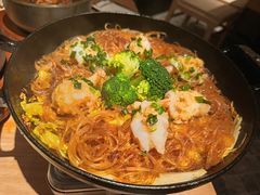 -新太二·鲜料川菜(晶耀前滩店)