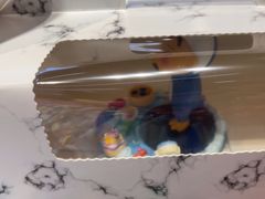 -郑在DIY·潮玩银饰绘画手作(中央大道旗舰店)