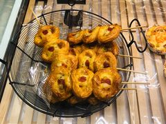 -好利来(乐堤港店)