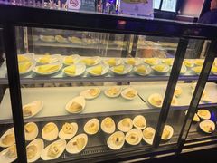 -花西亭·海鲜自助餐厅(瑞城名人酒店)