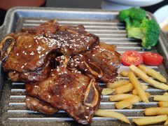 -锡和无锡菜(景丽苑店)