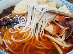 -陈记柳州螺蛳粉(大坪店)